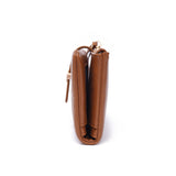 En-ji Dola Wallet Wanita - Hazelnut