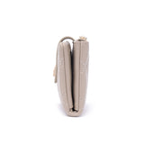 En-ji Yiwol Wallet Wanita - Sand