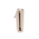 En-ji Meigi Wallet Wanita - Cream