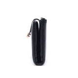 En-ji Meigi Wallet Wanita - Black