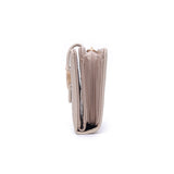 En-Ji Yuja Wallet Wanita - Cream