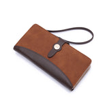En-Ji Ayami Wallet Wanita - Nougat