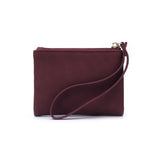 En-Ji Yejun Wallet Wanita - Burgundy
