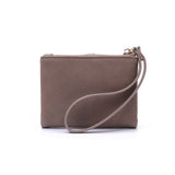 En-Ji Era Wallet Wanita - Cream