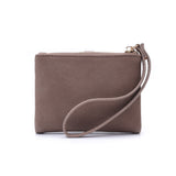 En-Ji Era Wallet Wanita - Toffee