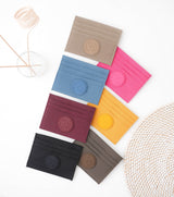 En-Ji Aya Wallet Wanita - Tortilla