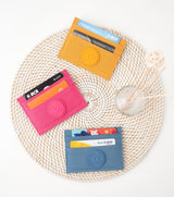 En-Ji Aya Wallet Wanita - Tortilla
