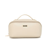 En-ji Meoni Pouch - Cream