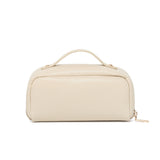 En-ji Meoni Pouch - Cream