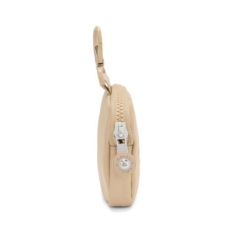 En-ji Kuki Pouch - Khaki