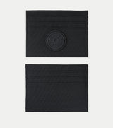 En-Ji Aya Wallet Wanita - Black