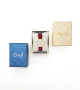 Enji Kuina Jam Tangan Wanita