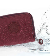 En-Ji Omi Wallet Wanita