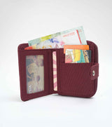 En-Ji Omi Wallet Wanita