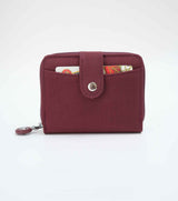 En-Ji Omi Wallet Wanita