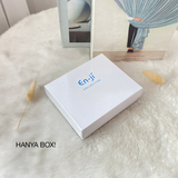 En-ji Wallet Hardbox - Kecil