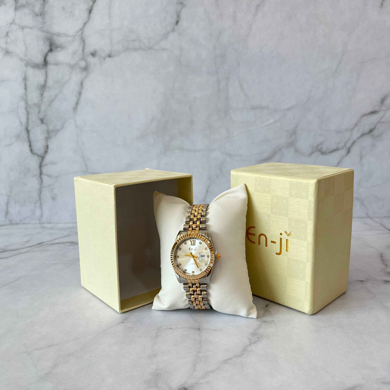 Enji Hesun Jam Tangan Wanita