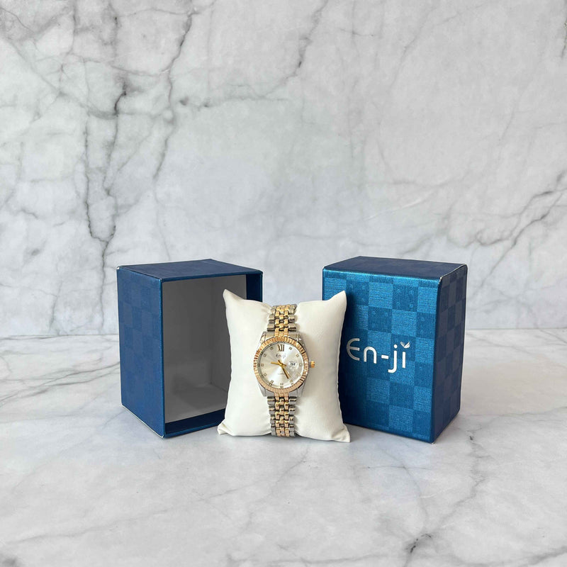 Enji Hesun Jam Tangan Wanita