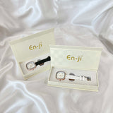 En-ji Sunji Jam Tangan Wanita