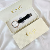 En-ji Sunji Jam Tangan Wanita