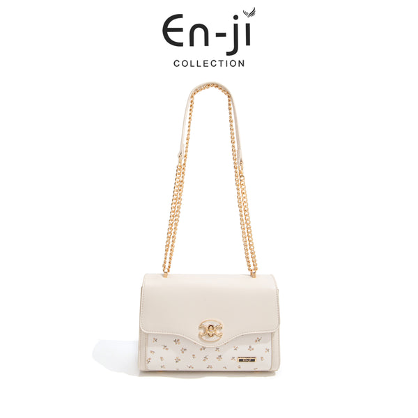 En-Ji Ella Shoulderbag Wanita