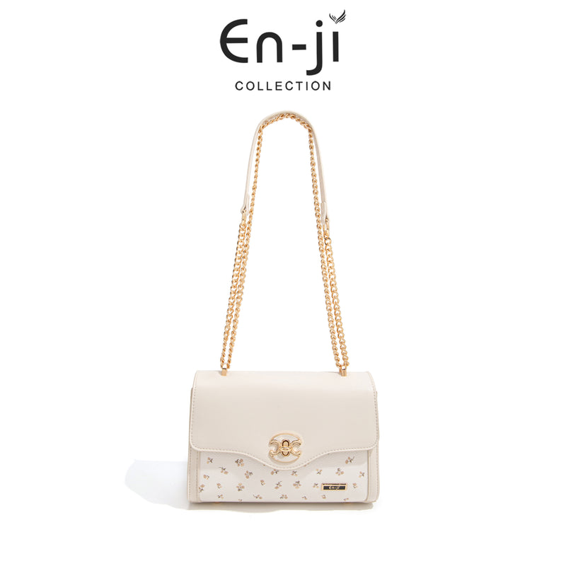 En-Ji Ella Shoulderbag Wanita