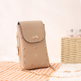 En-ji Wuki Wallet - Cream