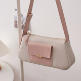 En-ji Mobi Slingbag - Ivory