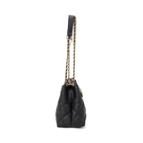 En-ji Yineo Shoulderbag - Black