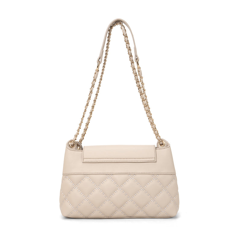 En-ji Yineo Shoulderbag - Cream