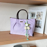 En-Ji Lili Bag Charm