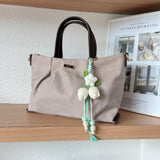 En-Ji Lili Bag Charm