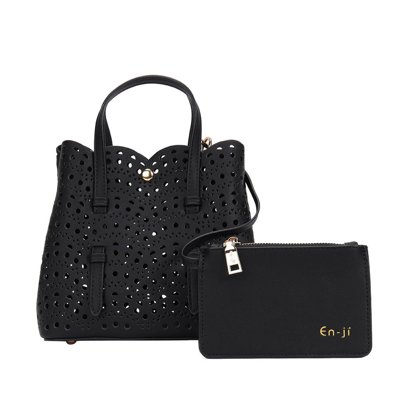 En-ji Sosan Handbag Wanita