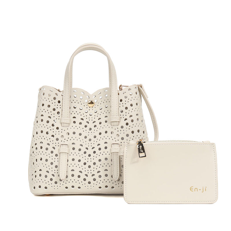 En-ji Sosan Handbag Wanita