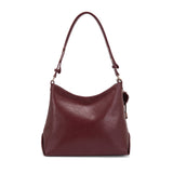 En-ji Kimyon Shoulderbag - Cherryred