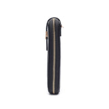 En-ji Neika Wallet Wanita - Black