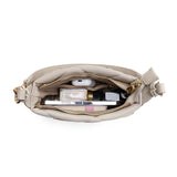 En-ji Minkyu Slingbag - Ivory