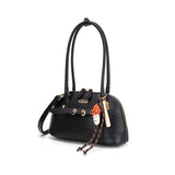 En-ji Sehi Shoulderbag Wanita - Black