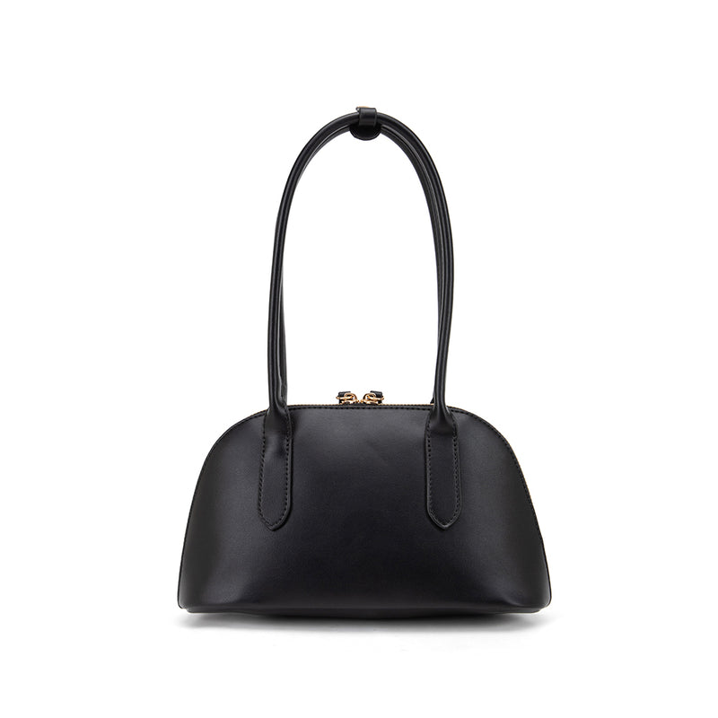 En-ji Sehi Shoulderbag Wanita - Black