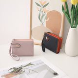 En-ji Humi Wallet - Lilac