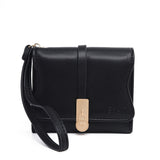 En-ji Mizu Wallet - Black