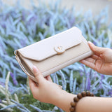 En-ji Nosu Wallet Wanita