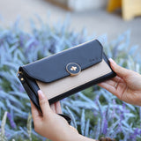 En-ji Nosu Wallet Wanita