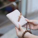 En-ji Mowa Wallet  Wanita