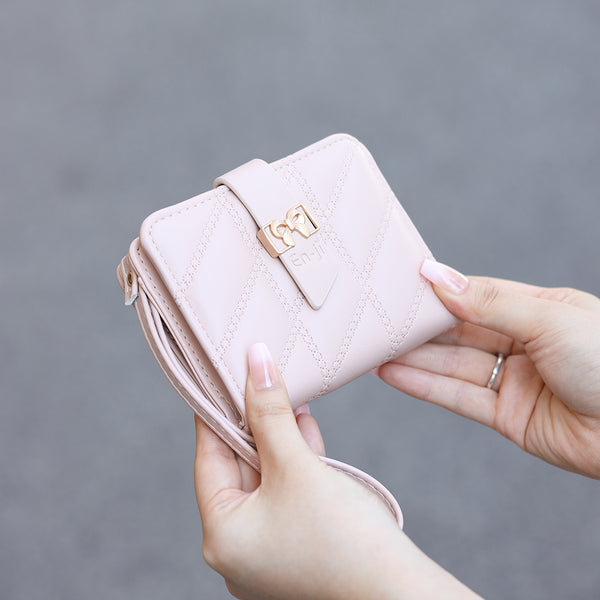 En-ji Mai  Wallet  Wanita