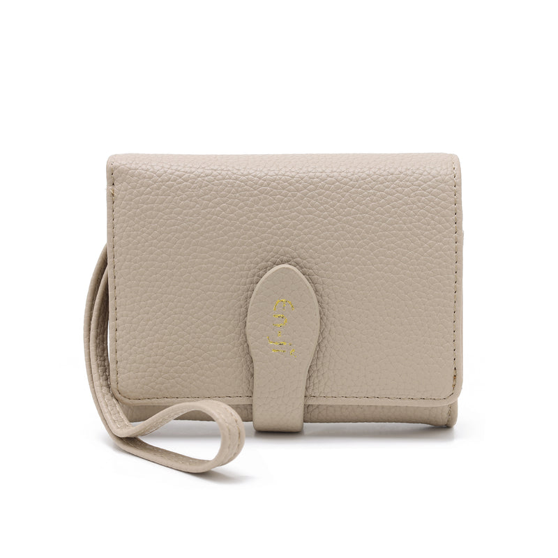 En-ji X Tzi Xuan - Mubi Wallet Wanita