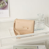 En-ji Yiko Wallet - Cream