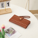 En-ji Wini Wallet - Chocochip