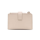 En-ji Momi Wallet Wanita - Cream