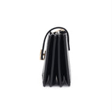 En-ji Momi Wallet Wanita - Black